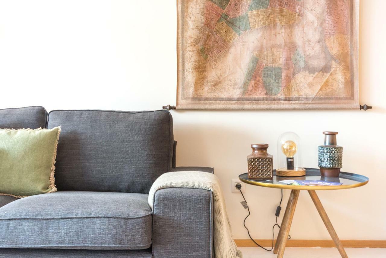 By The Sea Apartment With Large Private Terrace Matosinhos  Bagian luar foto