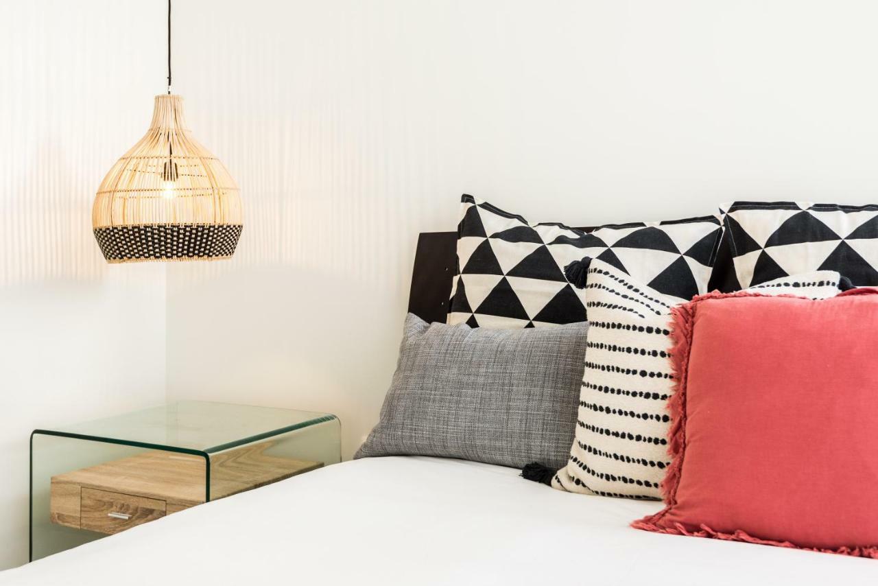 By The Sea Apartment With Large Private Terrace Matosinhos  Bagian luar foto